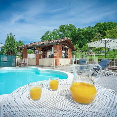 Agriturismo Corzano Barberino di Mugello Eksteriør bilde