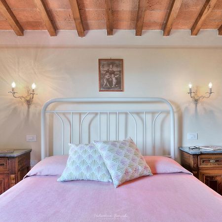 Agriturismo Corzano Barberino di Mugello Rom bilde