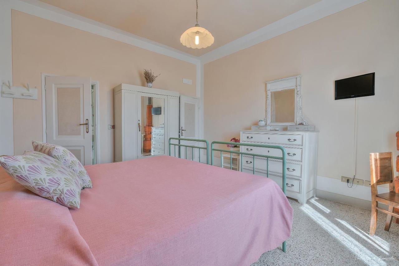 Agriturismo Corzano Barberino di Mugello Eksteriør bilde