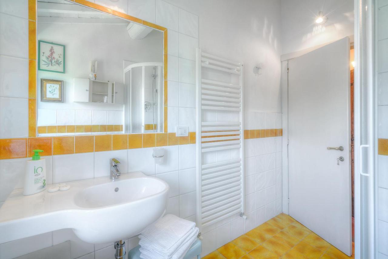 Agriturismo Corzano Barberino di Mugello Eksteriør bilde