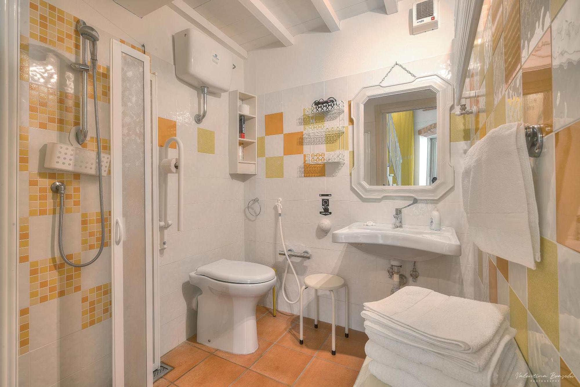 Agriturismo Corzano Barberino di Mugello Rom bilde
