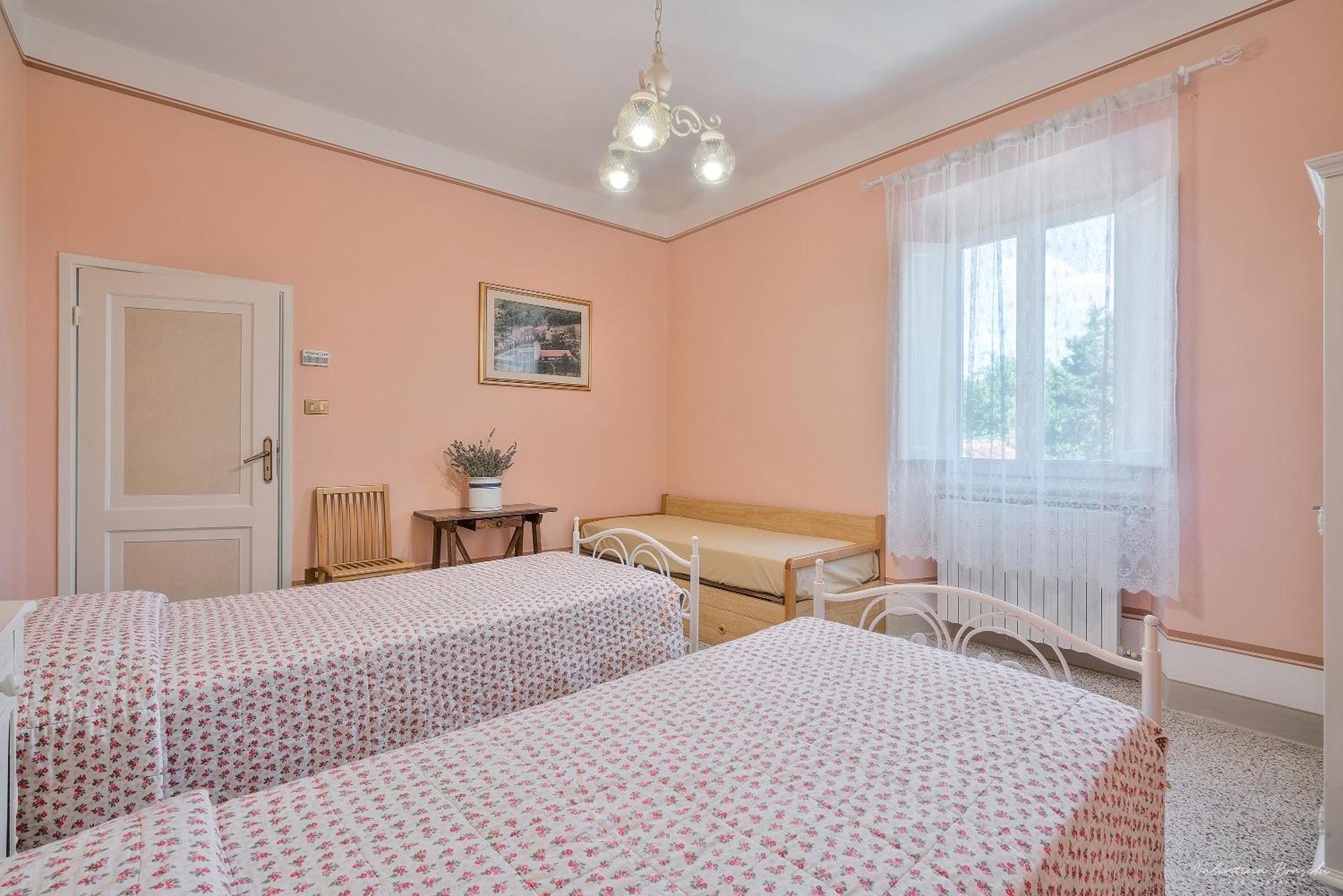 Agriturismo Corzano Barberino di Mugello Rom bilde