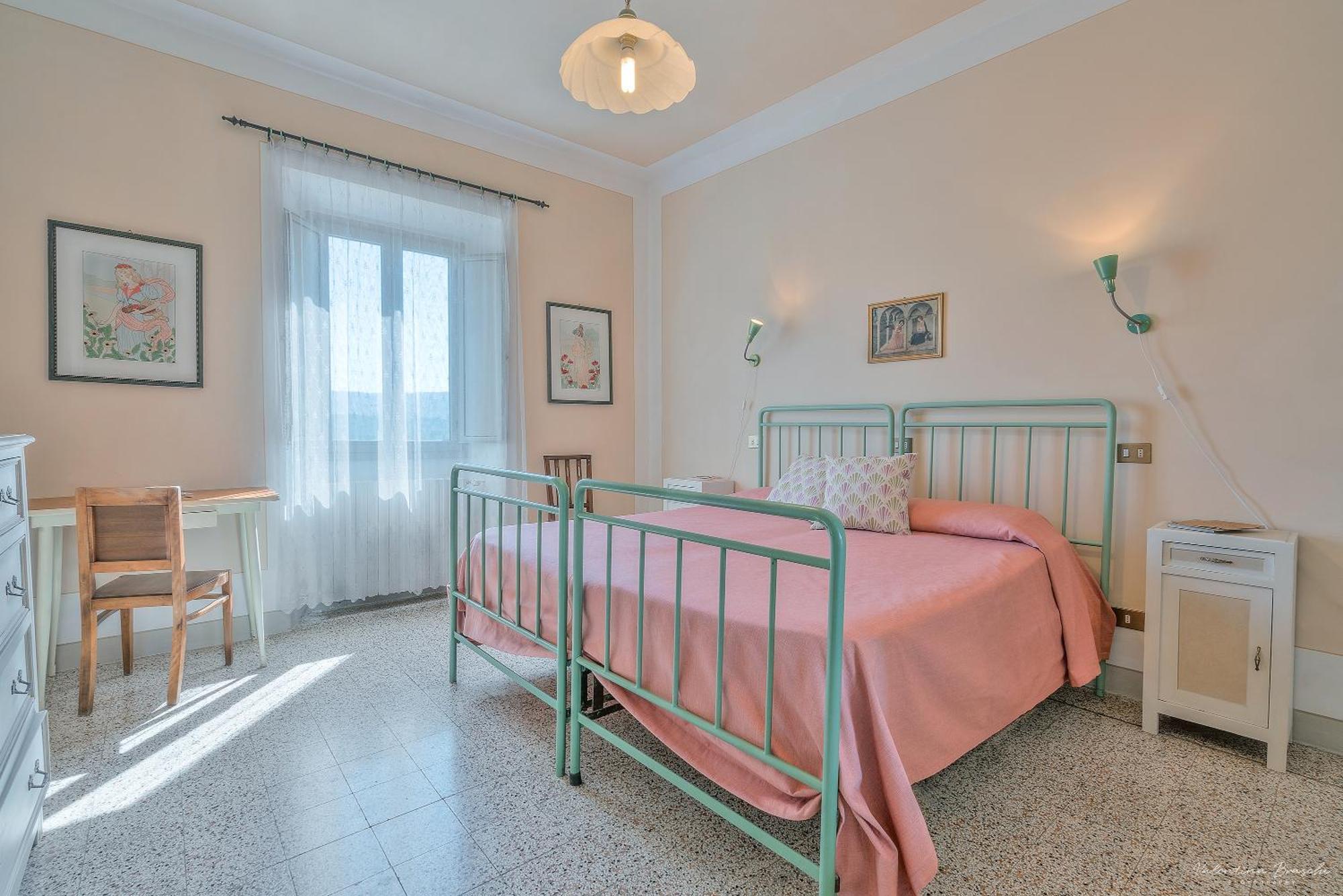 Agriturismo Corzano Barberino di Mugello Rom bilde