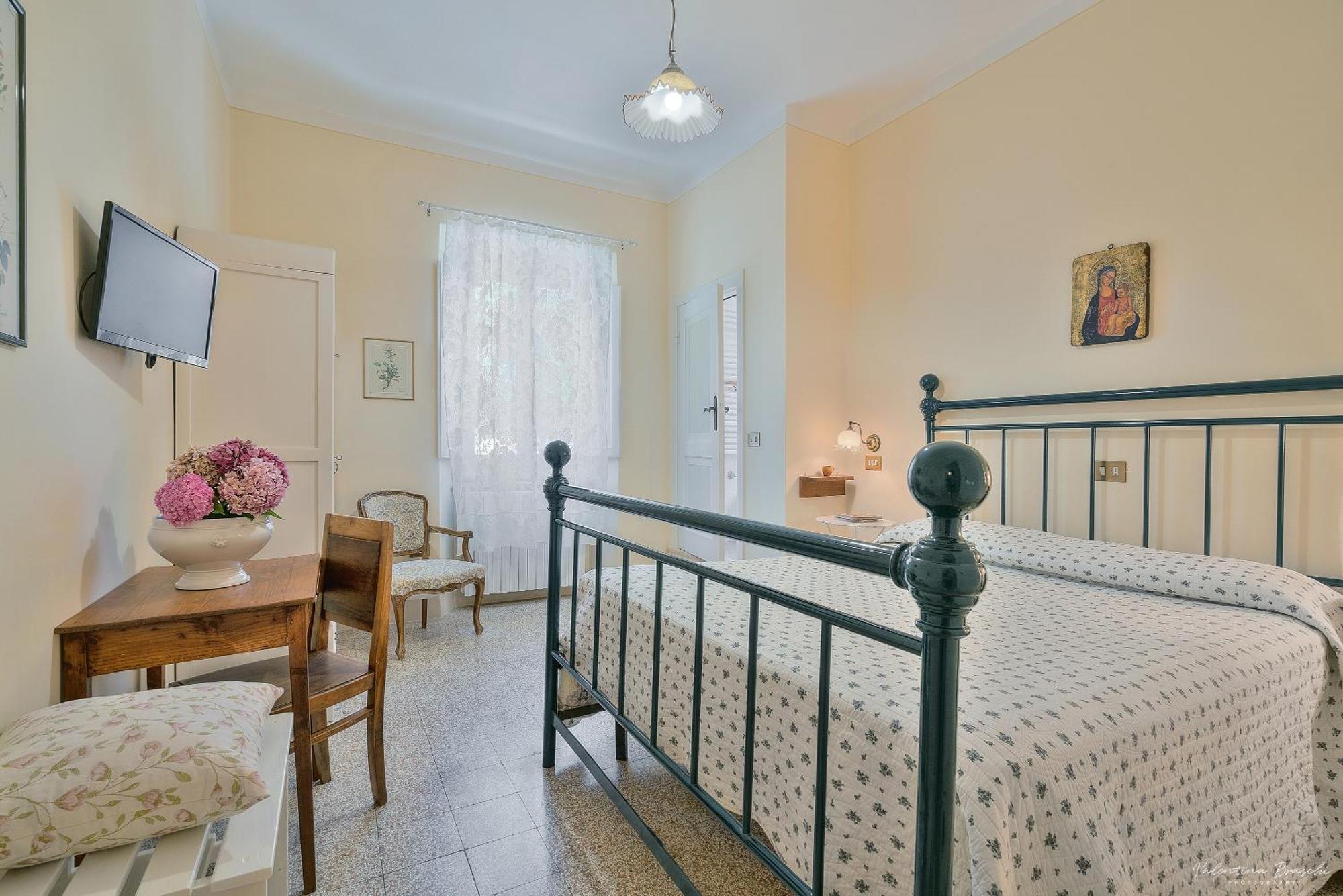 Agriturismo Corzano Barberino di Mugello Eksteriør bilde