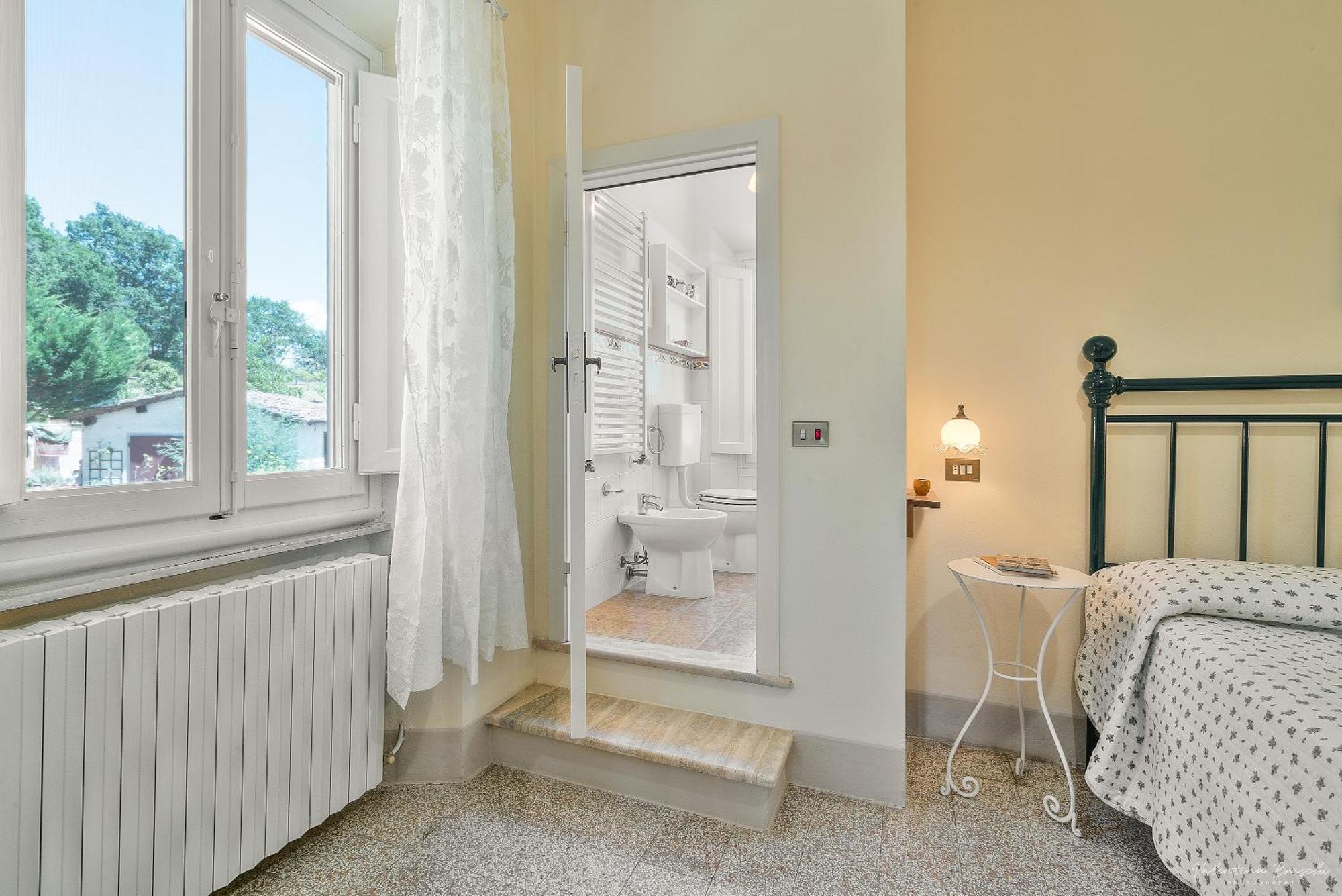 Agriturismo Corzano Barberino di Mugello Eksteriør bilde